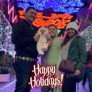 Meet your Posher, Andres